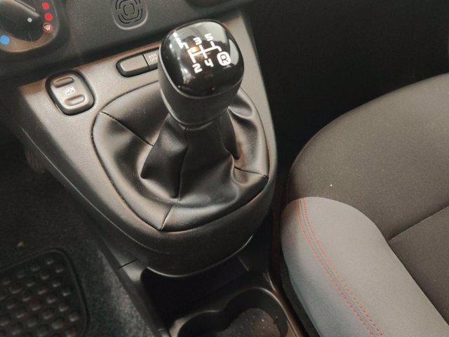 FIAT Panda 1.2 pop 69cv