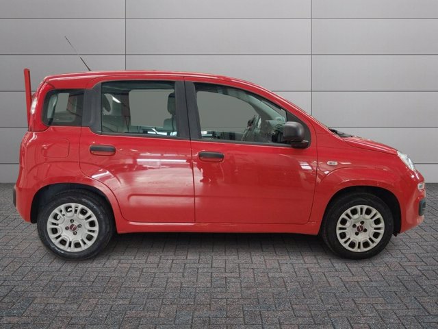 FIAT Panda 1.2 pop 69cv