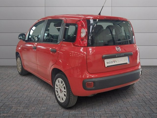FIAT Panda 1.2 pop 69cv