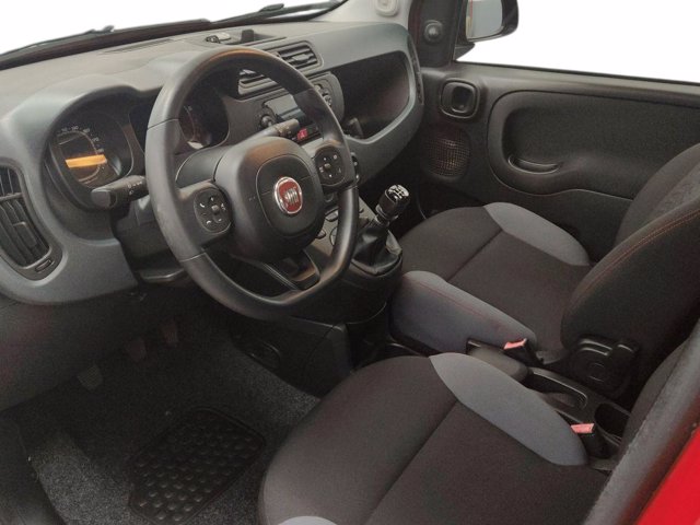 FIAT Panda 1.2 pop 69cv