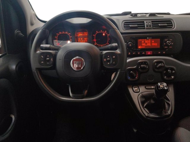 FIAT Panda 1.2 pop 69cv