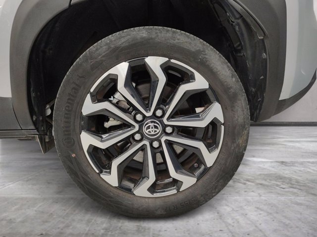 TOYOTA Yaris cross 1.5h trend fwd 116cv e-cvt