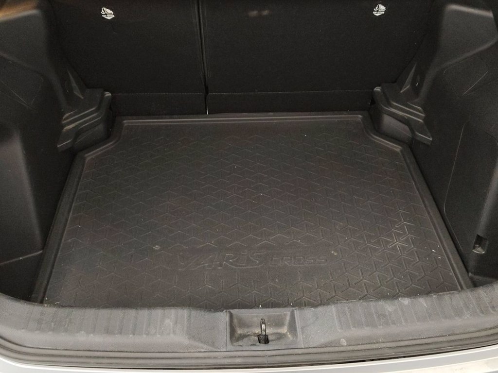 TOYOTA Yaris cross 1.5h trend fwd 116cv e-cvt