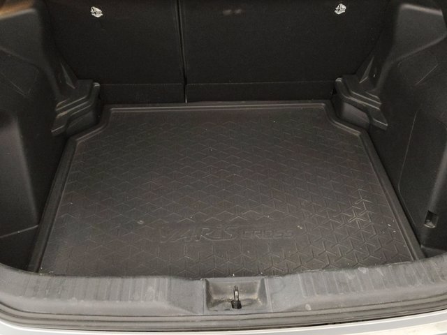 TOYOTA Yaris cross 1.5h trend fwd 116cv e-cvt