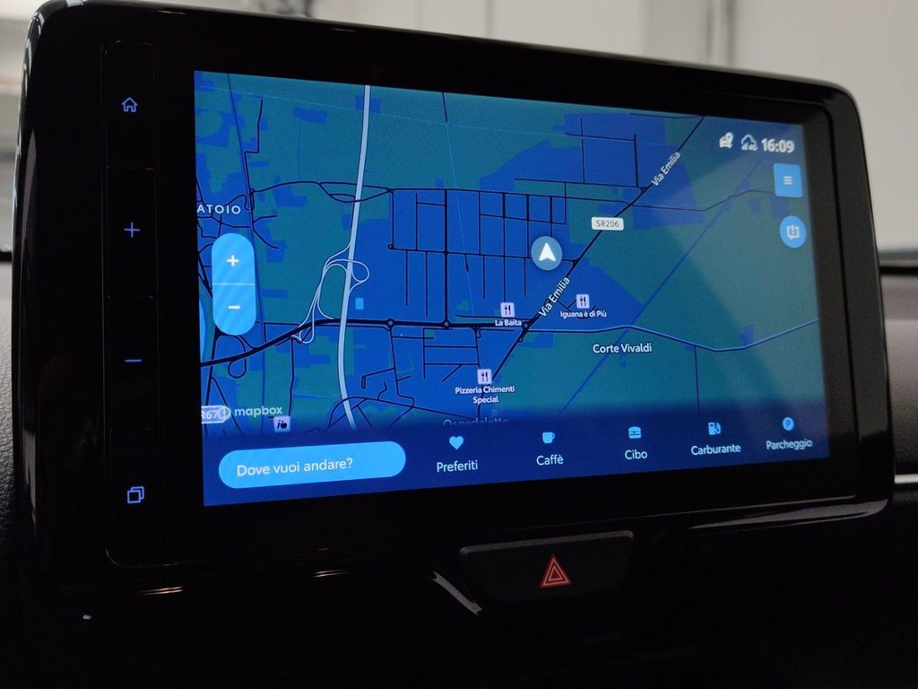 TOYOTA Yaris cross 1.5h trend fwd 116cv e-cvt