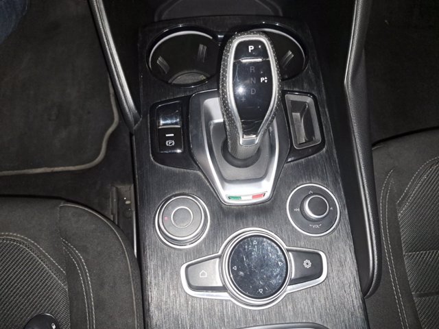 ALFA ROMEO Giulia 2.2 t super business 190cv auto