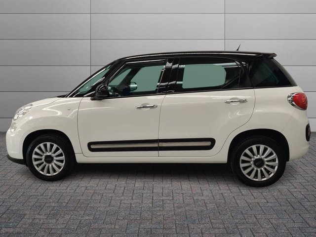 FIAT 500l 0.9 t.air t. natural power pop star 80cv