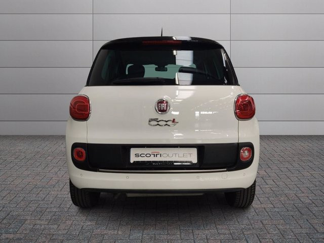 FIAT 500l 0.9 t.air t. natural power pop star 80cv