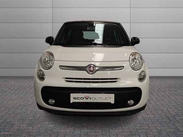 FIAT 500l 0.9 t.air t. natural power pop star 80cv