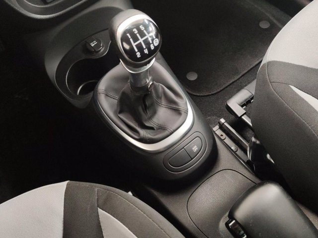 FIAT 500l 0.9 t.air t. natural power pop star 80cv