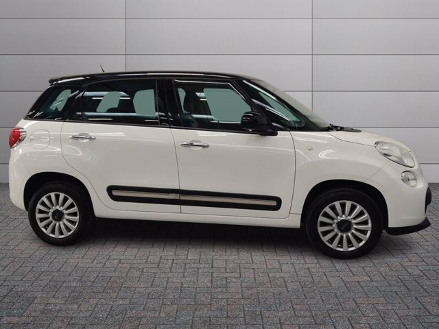 FIAT 500l 0.9 t.air t. natural power pop star 80cv