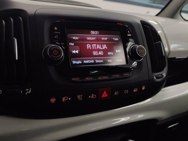 FIAT 500l 0.9 t.air t. natural power pop star 80cv