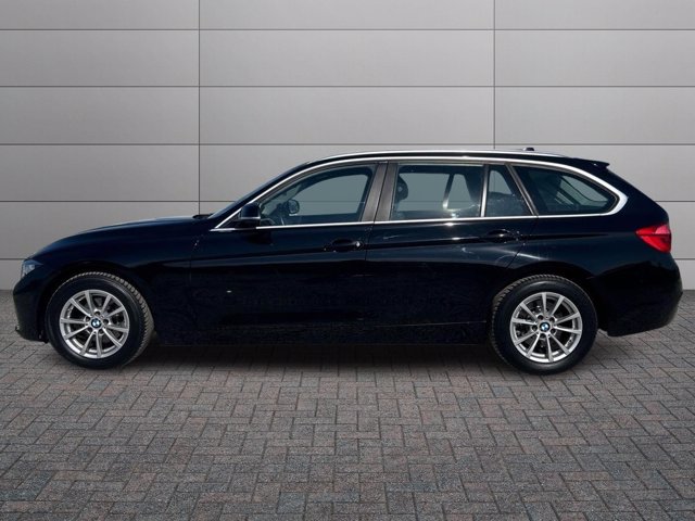 BMW 316d touring business advantage