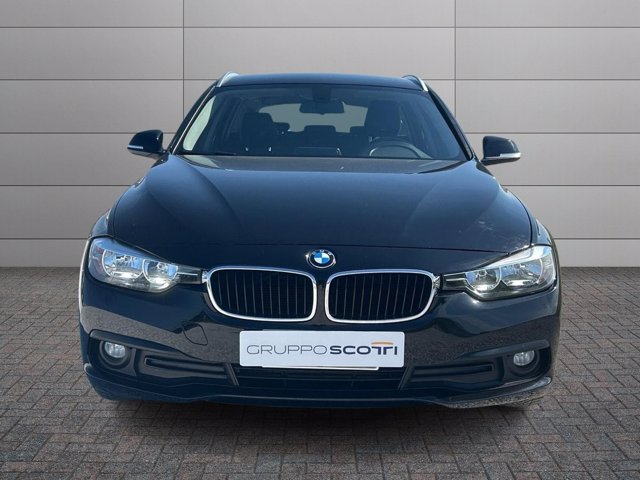 BMW 316d touring business advantage