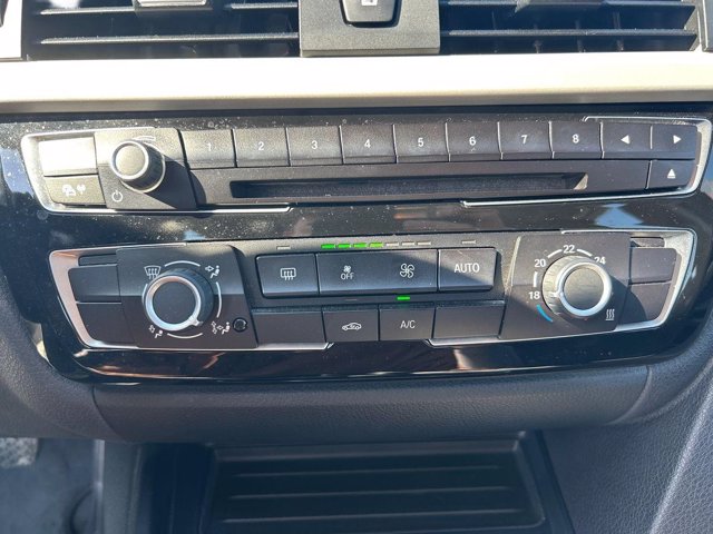 BMW 316d touring business advantage