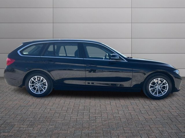BMW 316d touring business advantage