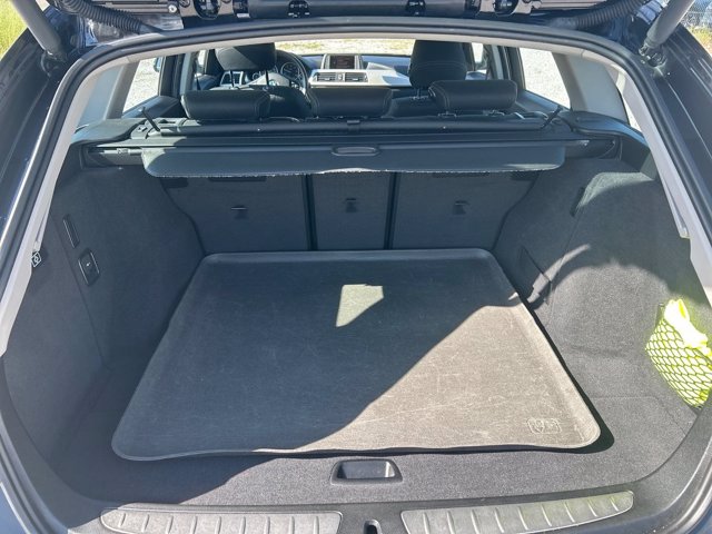 BMW 316d touring business advantage