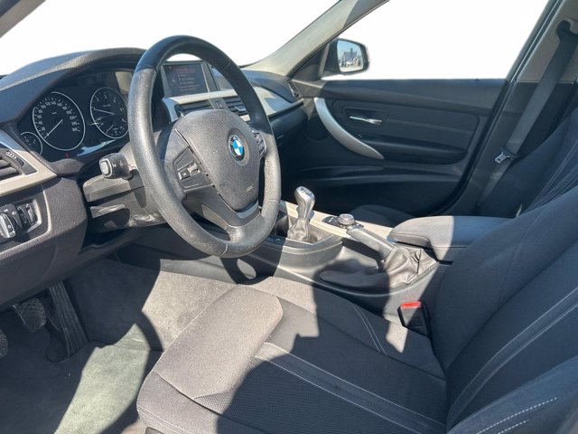 BMW 316d touring business advantage