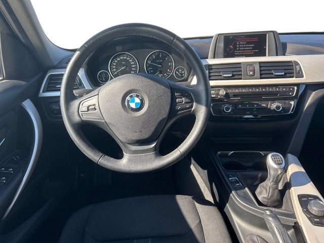 BMW 316d touring business advantage
