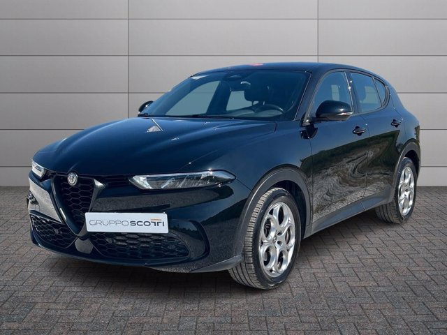 ALFA ROMEO Tonale 1.6 Ti 130cv tct6