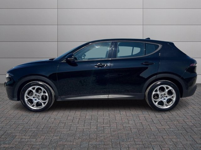 ALFA ROMEO Tonale 1.6 Ti 130cv tct6