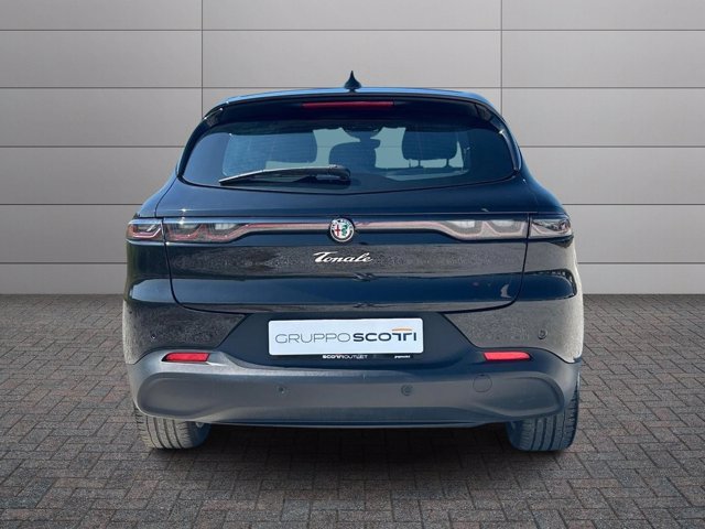 ALFA ROMEO Tonale 1.6 Ti 130cv tct6