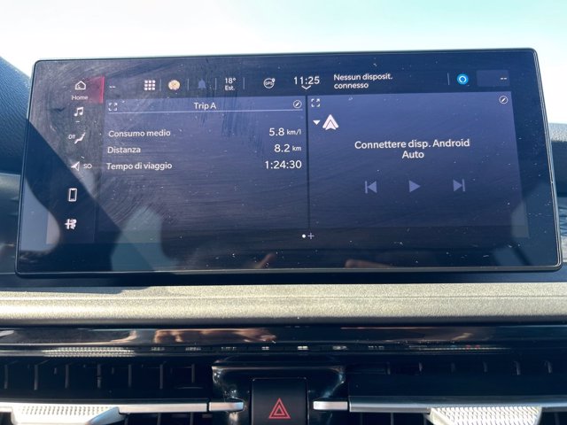 ALFA ROMEO Tonale 1.6 Ti 130cv tct6