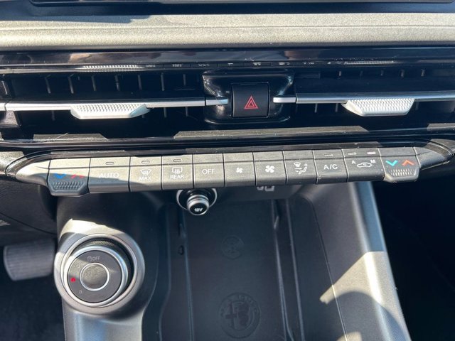 ALFA ROMEO Tonale 1.6 Ti 130cv tct6