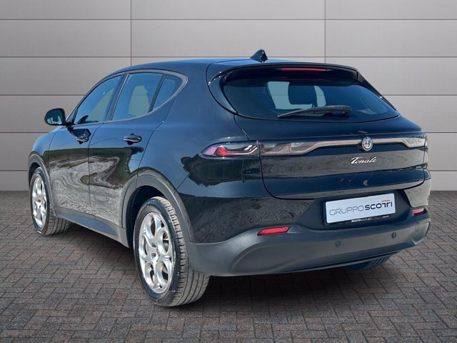 ALFA ROMEO Tonale 1.6 Ti 130cv tct6