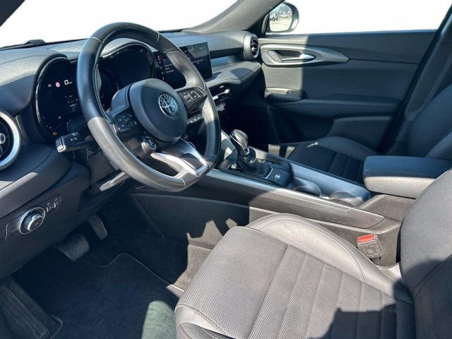 ALFA ROMEO Tonale 1.6 Ti 130cv tct6