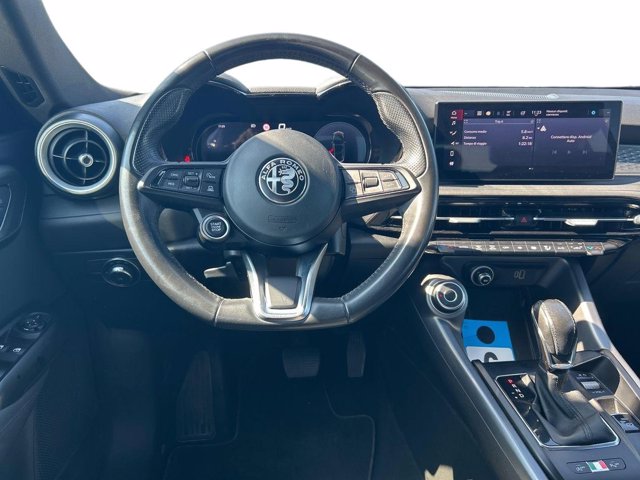 ALFA ROMEO Tonale 1.6 Ti 130cv tct6