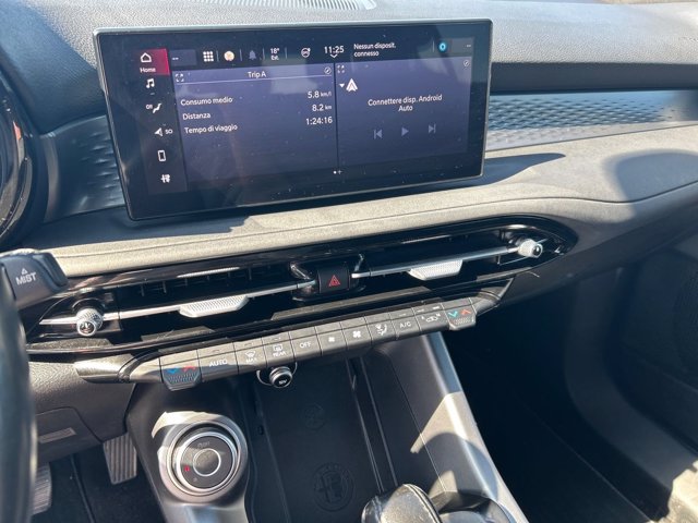 ALFA ROMEO Tonale 1.6 Ti 130cv tct6