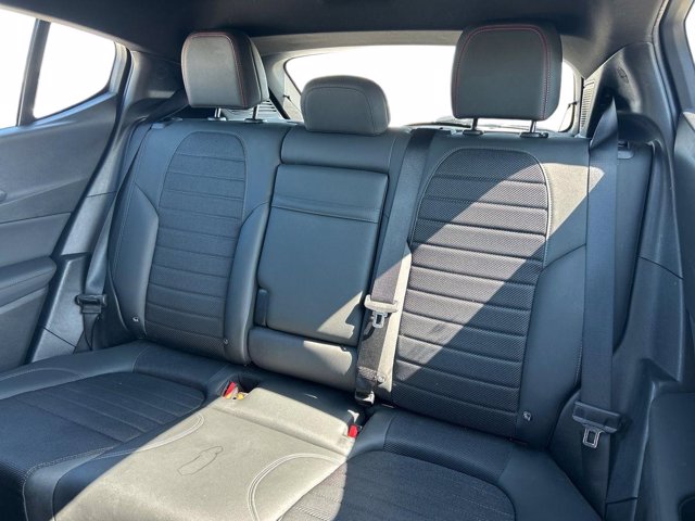 ALFA ROMEO Tonale 1.6 Ti 130cv tct6