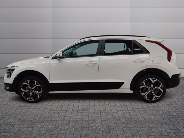 KIA Niro 1.6 gdi hev evolution dct6