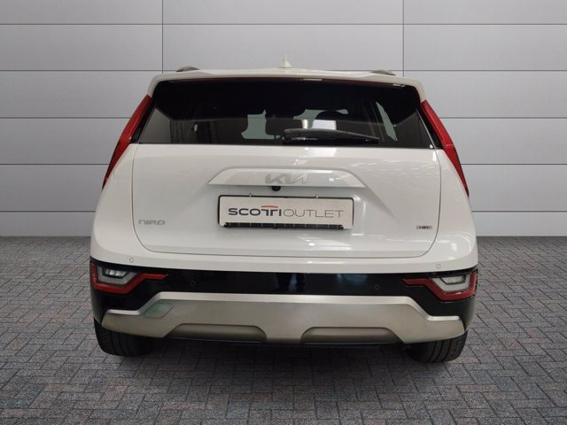 KIA Niro 1.6 gdi hev evolution dct6