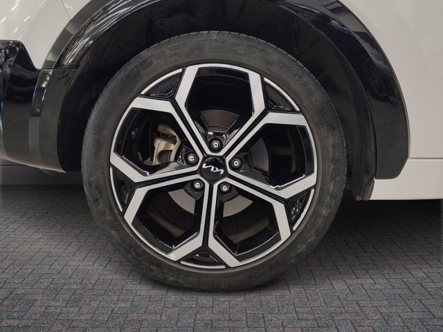 KIA Niro 1.6 gdi hev evolution dct6