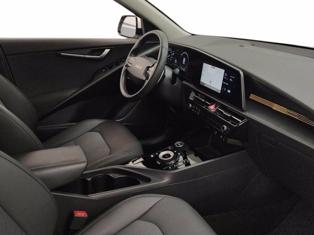 KIA Niro 1.6 gdi hev evolution dct6