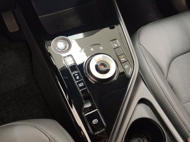 KIA Niro 1.6 gdi hev evolution dct6