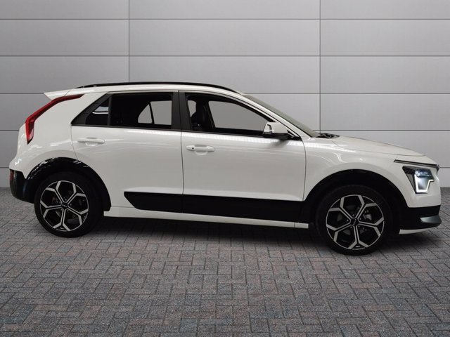KIA Niro 1.6 gdi hev evolution dct6