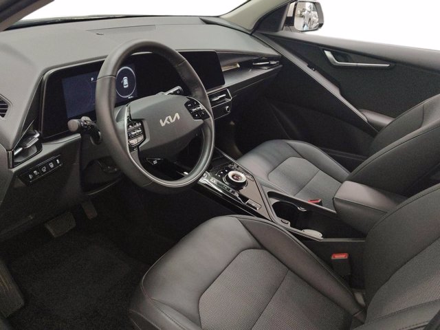 KIA Niro 1.6 gdi hev evolution dct6