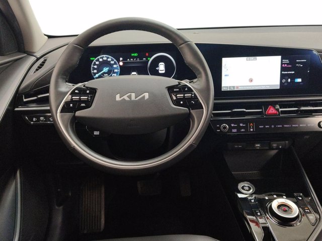 KIA Niro 1.6 gdi hev evolution dct6