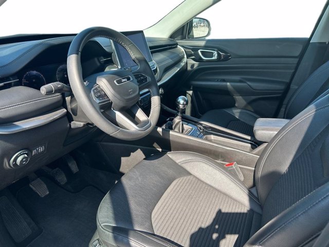 JEEP Compass 1.6 mjt limited 2wd 130cv