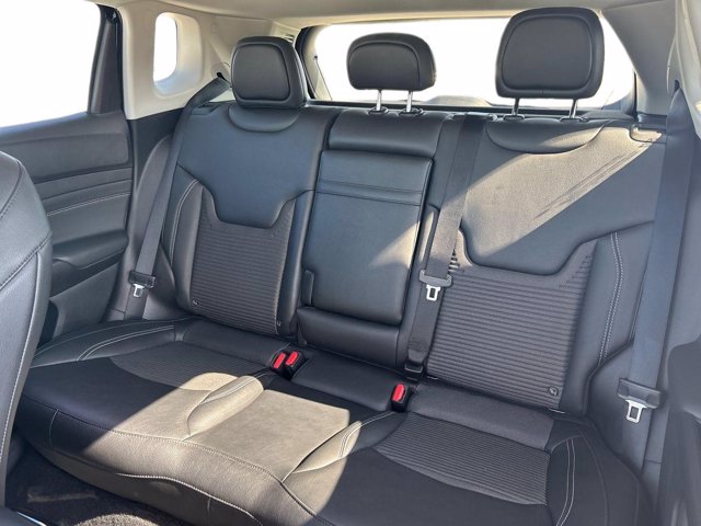 JEEP Compass 1.6 mjt limited 2wd 130cv