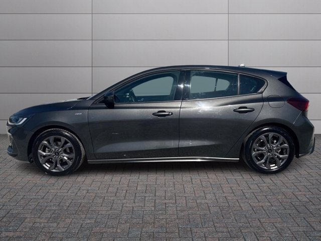 FORD Focus 1.0t ecoboost h st-line 125cv