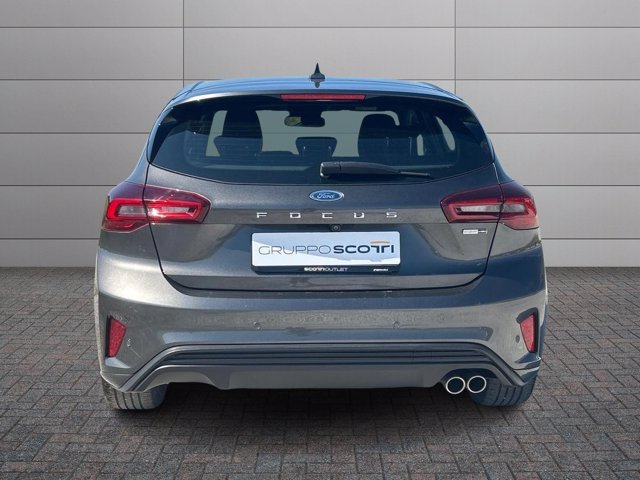 FORD Focus 1.0t ecoboost h st-line 125cv