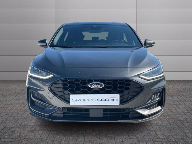 FORD Focus 1.0t ecoboost h st-line 125cv