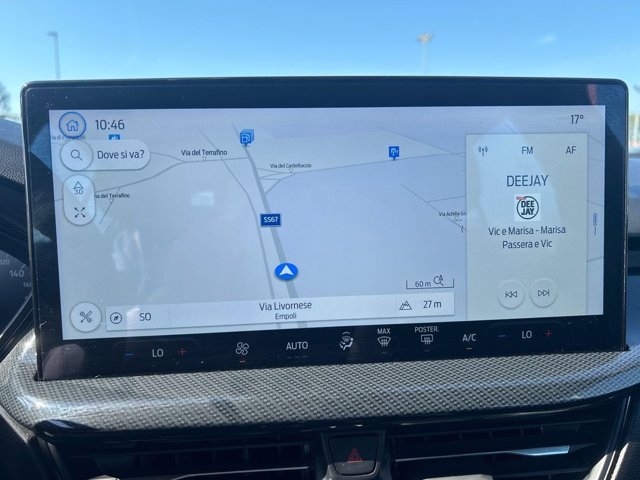 FORD Focus 1.0t ecoboost h st-line 125cv