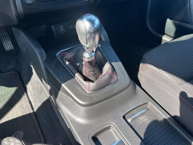 FORD Focus 1.0t ecoboost h st-line 125cv