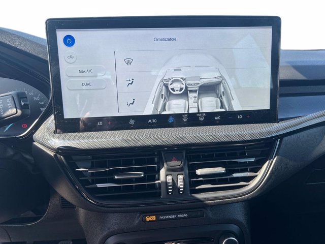 FORD Focus 1.0t ecoboost h st-line 125cv