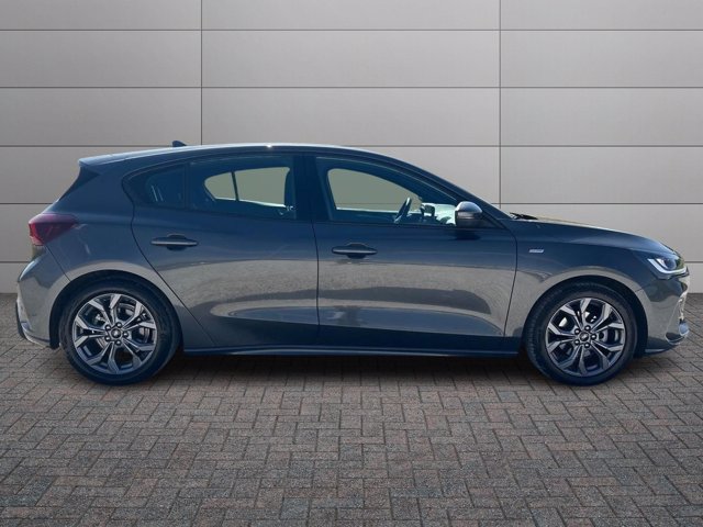 FORD Focus 1.0t ecoboost h st-line 125cv